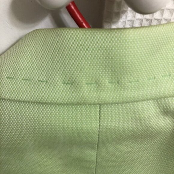 "British Chic" The Extreme Collection Yellow Green Jacked, $ in Buenos Aires - Picture 7 of 12